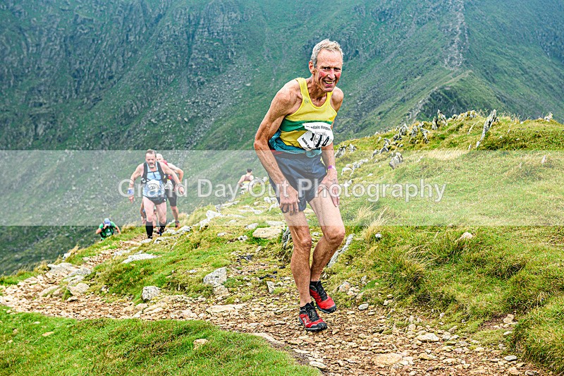 Grisedale Horseshoe-722 - Grisedale Horseshoe Fell Race Saturday 3rd September 2022