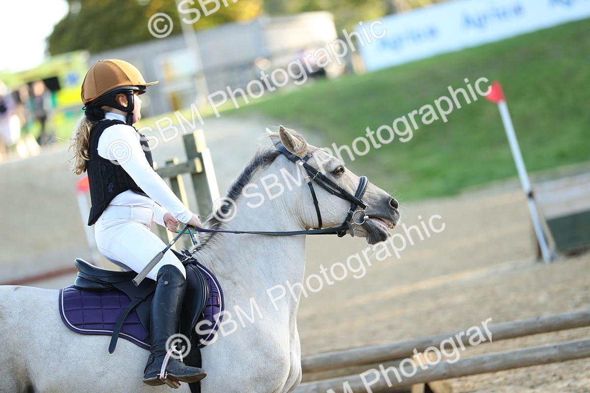 SBM_14217 - E4a - Eventers Challenge 50cm Open