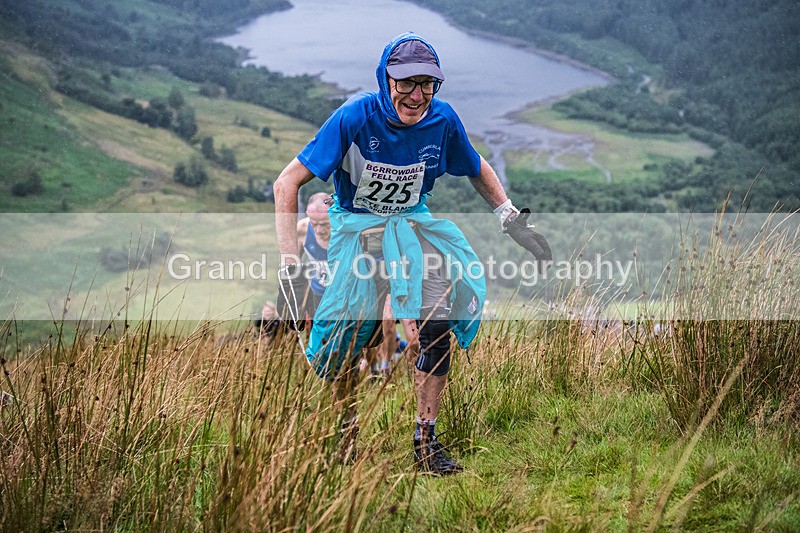 Steel Fell-244 - Steel Fell Race Wednesday 5th August 2026