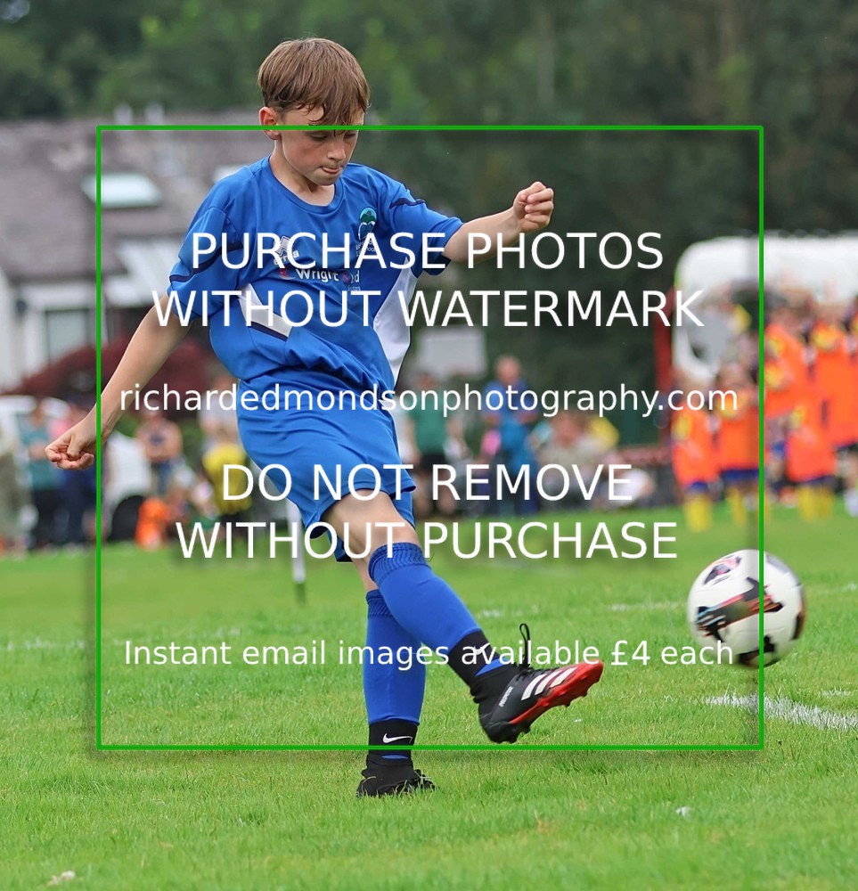 533A7891 - Ibis 5 aside tournament photographs (full gallery up to 23/7/25)