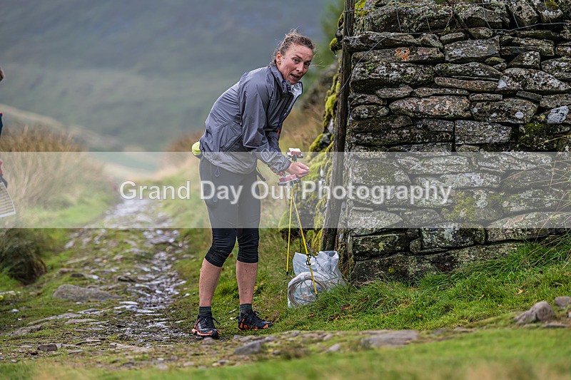 Old Crown Round-770 - Old Crown Round Fell Race Saturday 12th September 2026