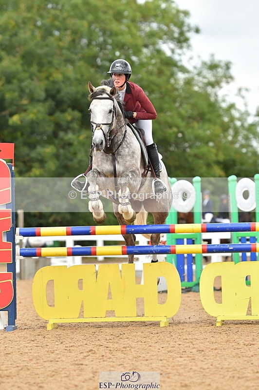 230720A-123504-02591 - Cls 13, 1 Star Bronze 1.10m