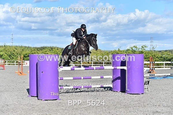 BPP_5624 - SAT CLASS 32 FOX/1.20M