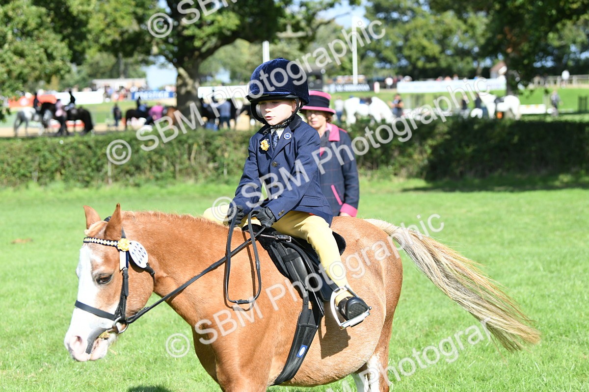 SBM_50348 - S21 - Novice & Newcomers 1st Ridden Pony
