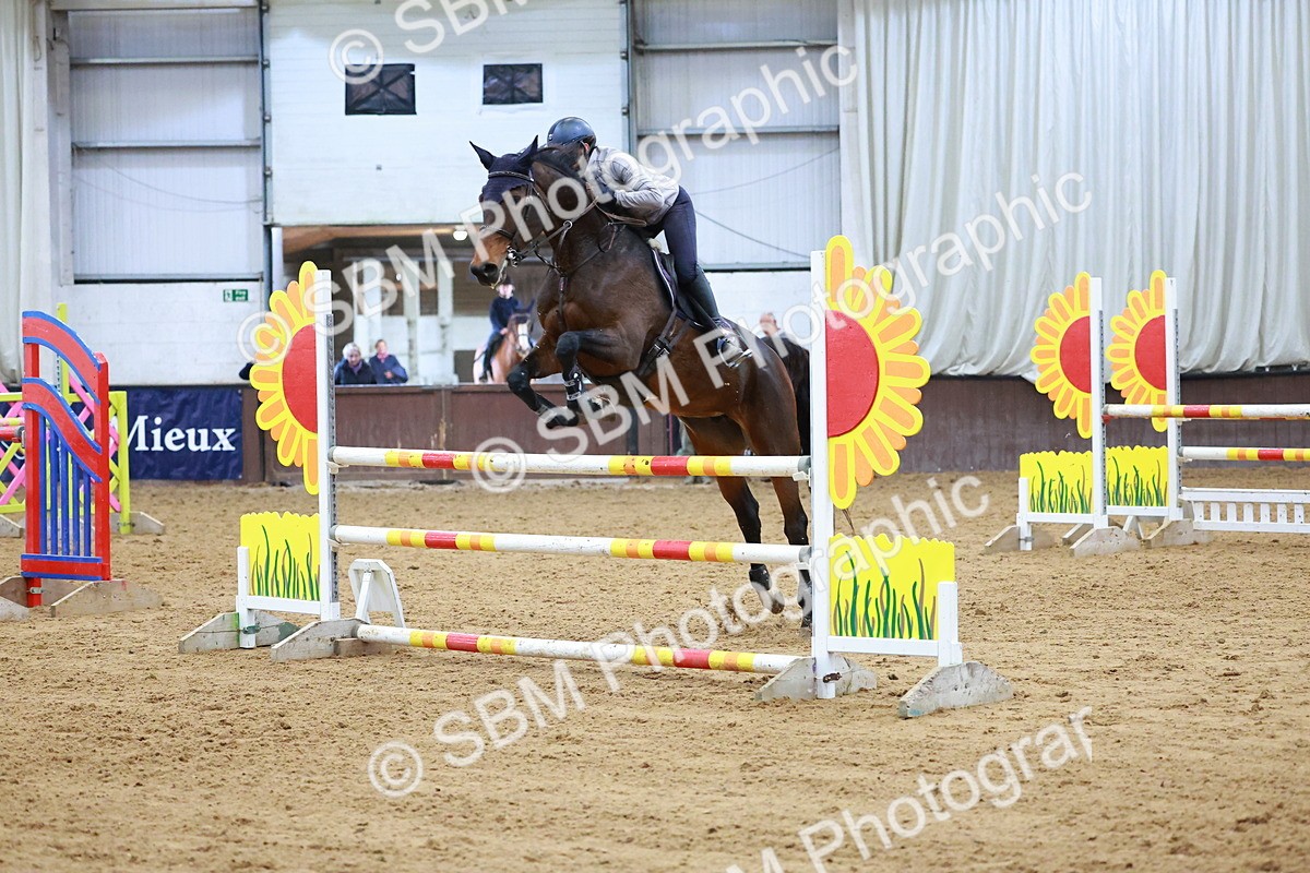 SBM_001238 - Class 4 - 1.10m