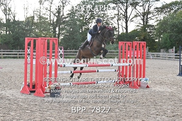 BPP_7827 - CLASS 14 Pony Newcomers/ 1m Open