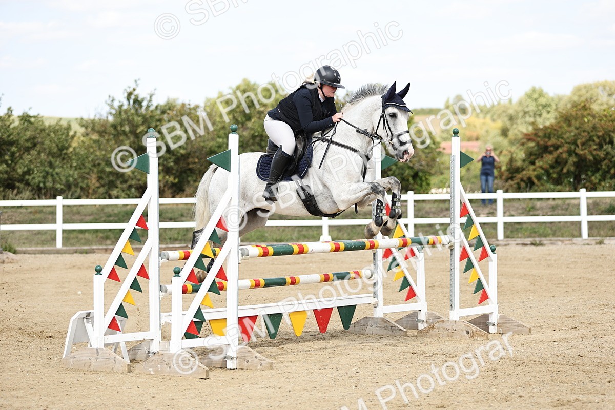 SBM_004852 - Class 5 - Senior Discovery - 1.00m Open