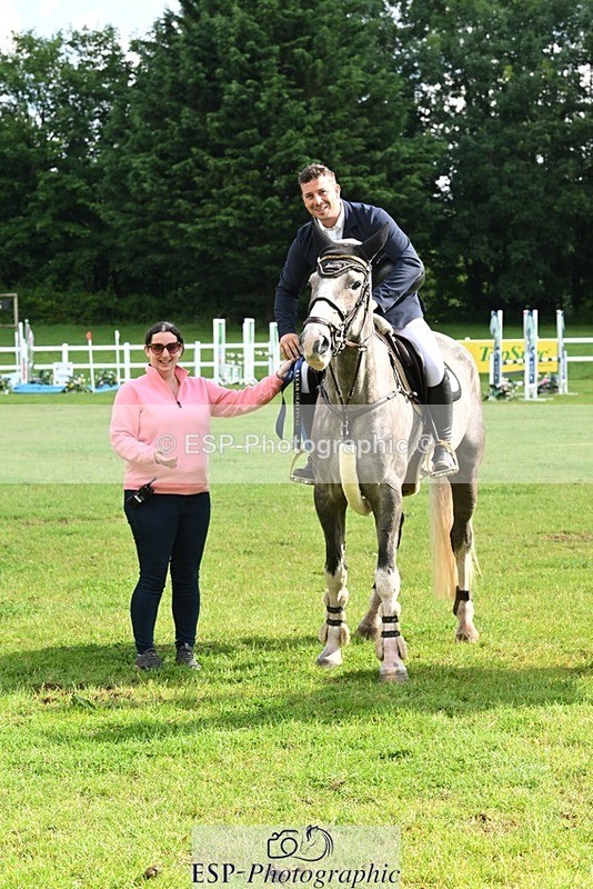 240713-092212-36587 - Cls 205 4 Yr Old Championships