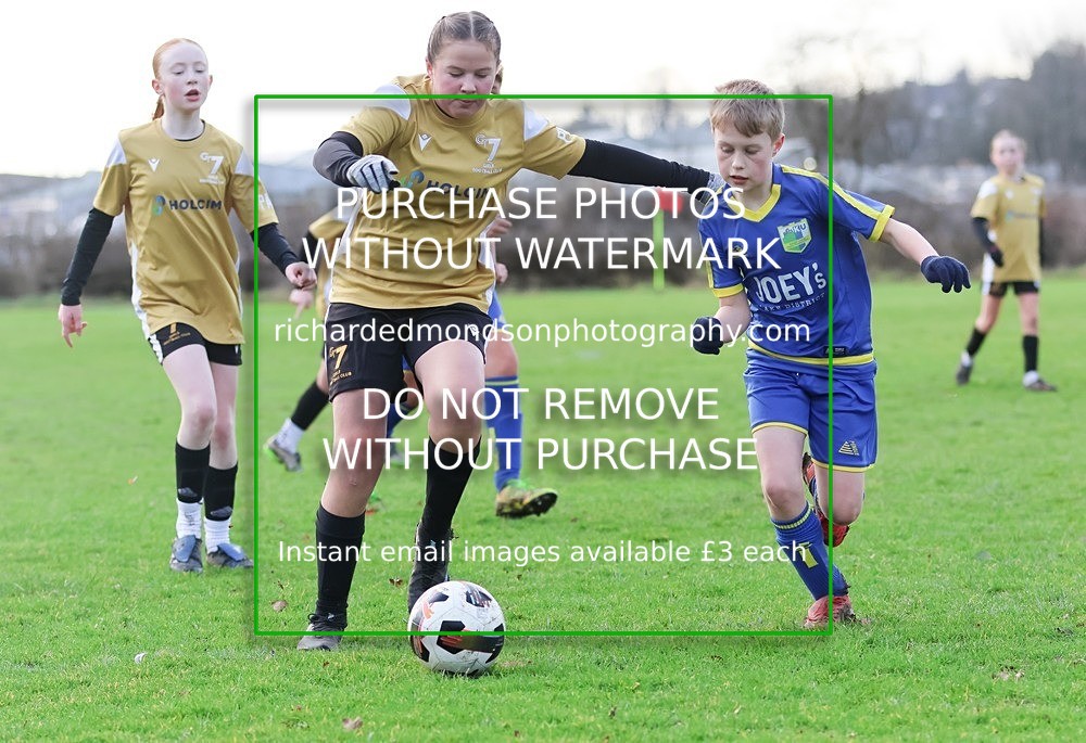 533A3947 - GT7 Academy Girls U12 (24/1/26)