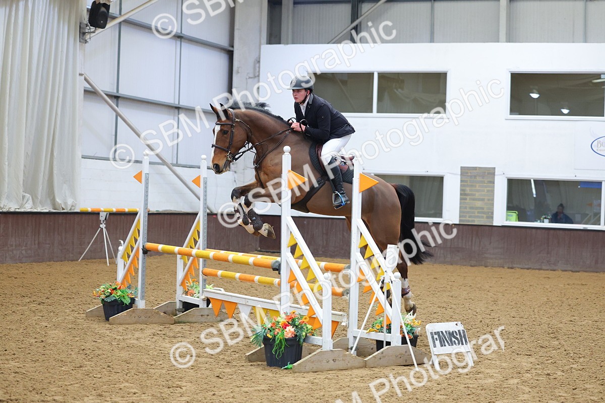 SBM_002425 - Class 7 - Senior 1.05m Open