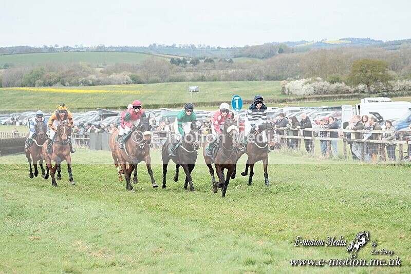 PtP 130425 89 - Edgecote Races 13/04/25