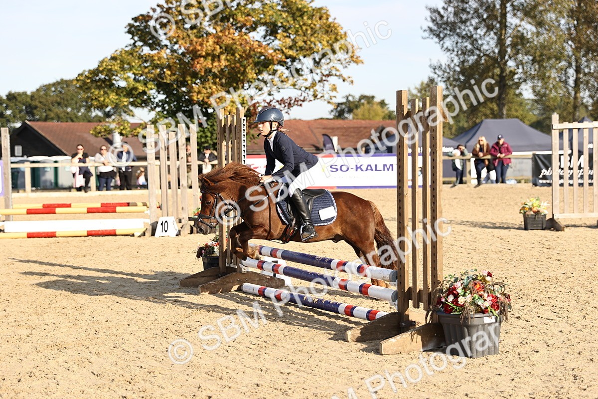 SBM_59547 - J11 - Junior Pony 50cm Championship