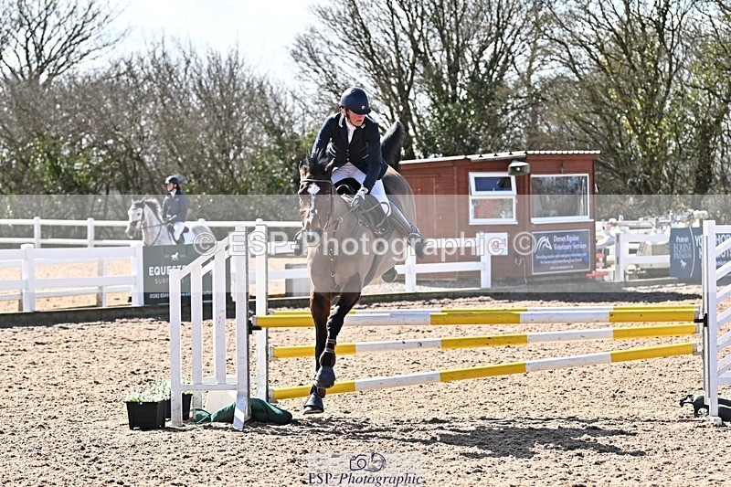 250328-132331-02586 - Cls 11 95cm National Amateur Quali