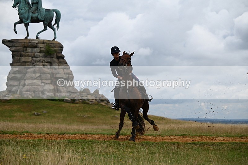 DSC_4301 - Time at Statue 09:50 to 11:09