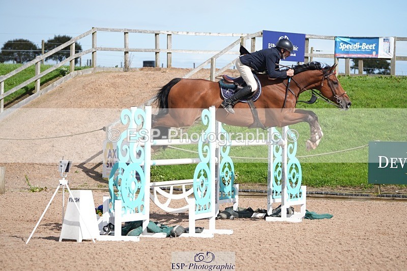 250913-143152-07563 - Cls 18 National 1.30m Open