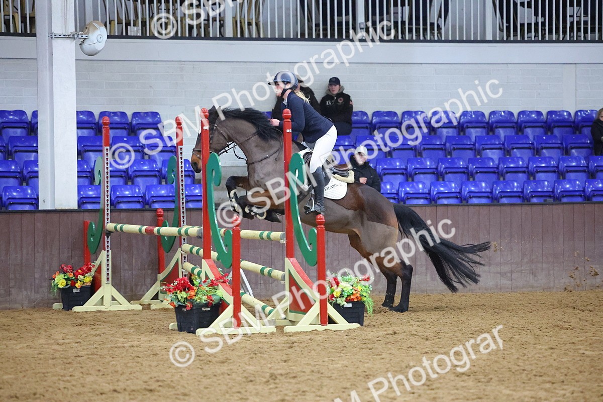 SBM_001391 - Class 14 - Nupafeed Supplements Senior Discovery/ 1m Open - First Round (1.00m)