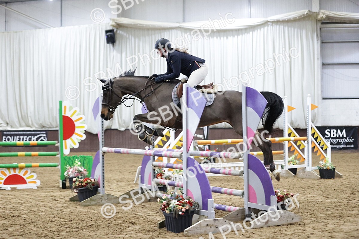 SBM_000780 - Class 3 - Nupafeed Supplements Senior Discovery/ 1m Open