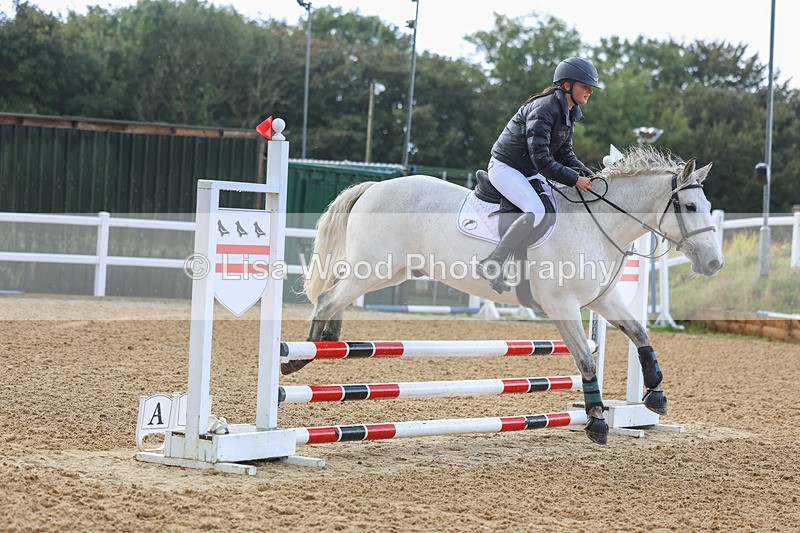 3E7A7783 - Class 2: 70cm Junior