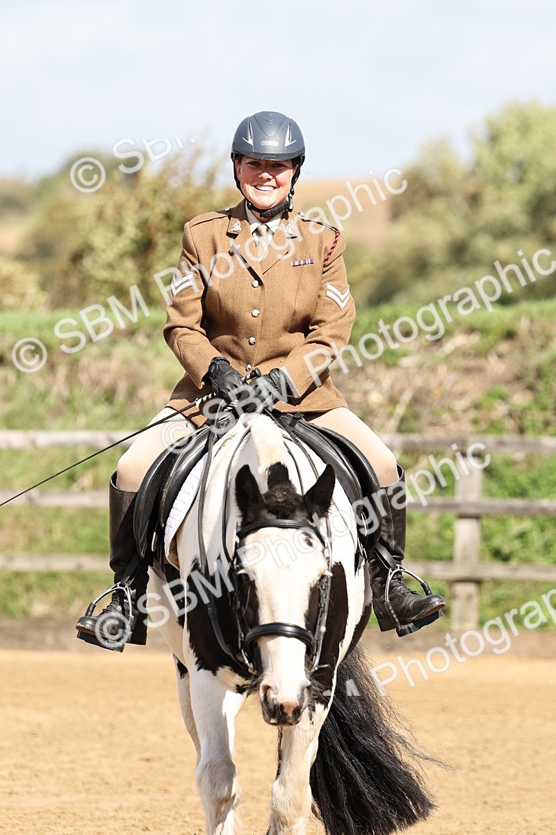 SBM_000552 - Class 45 - Prelim 1 Combined Training
