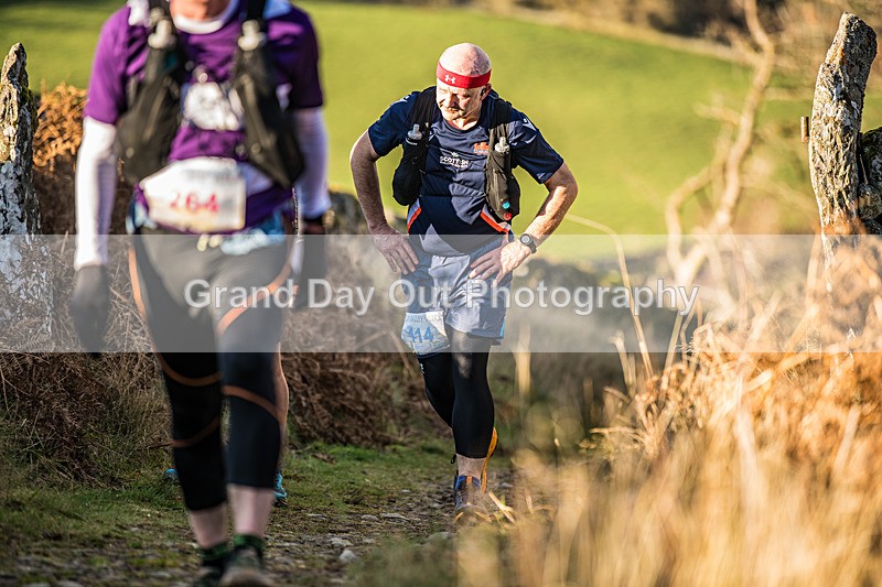 Tweed Valley-752 - High Terrain Events Tweed Valley 50 & 65K Ultra Trail Races Sunday 16th November 2025