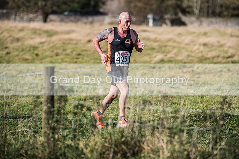Cumbria XC-924 - Cumbria XC League Workington Saturday 26th October 2024