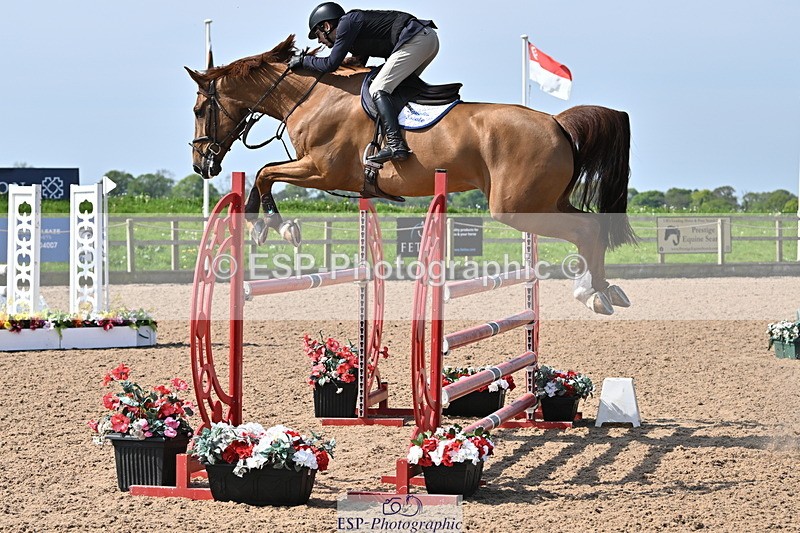 240509A-102629-00870 - Cls 8 Foxhunter