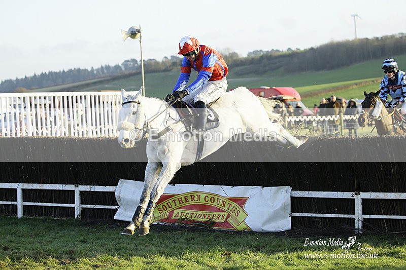 PtP 300122 728 - South Dorset Hunt - Point-to-Point Races 30/01/2022