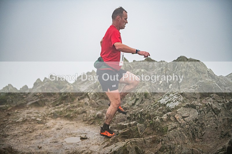 Loughrigg-400 - Loughrigg Fell Race Wednesday 10th April 2024