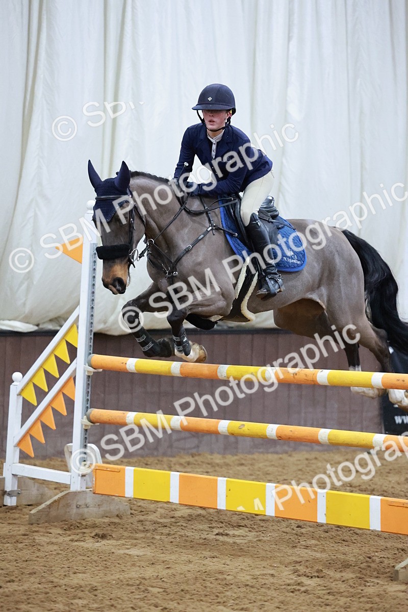 SBM_007938 - Class 25 - Senior Newcomers 1.10m