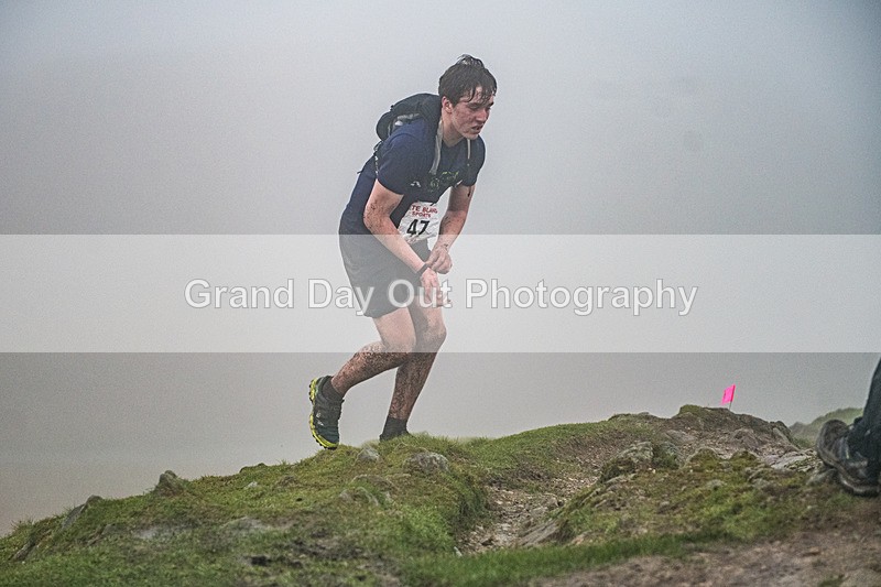 Loughrigg-300 - Loughrigg Fell Race Wednesday 10th April 2024