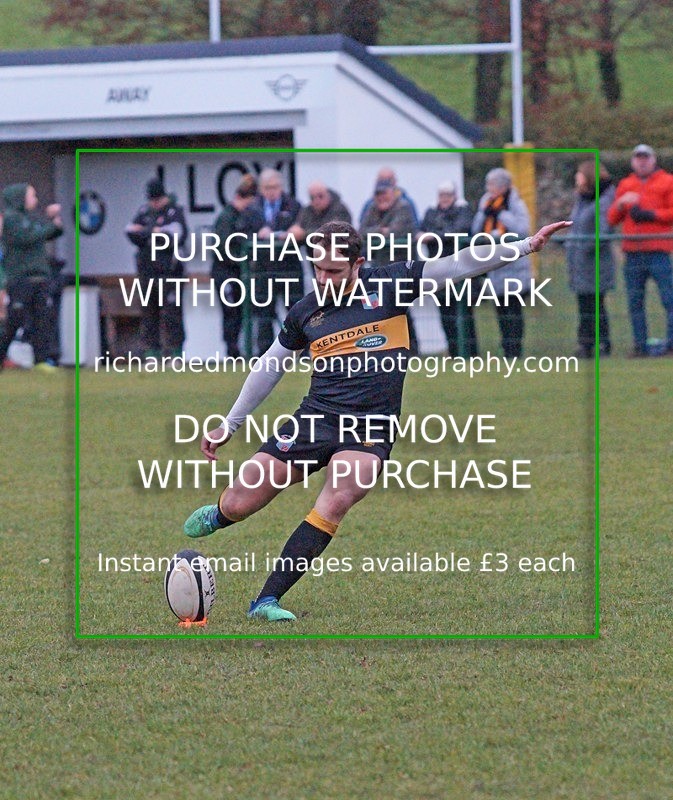 DSC03876 - Kendal Rugby