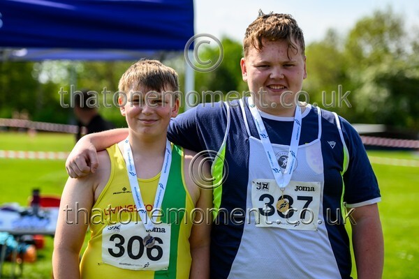 East25Sun-911340 - Medals