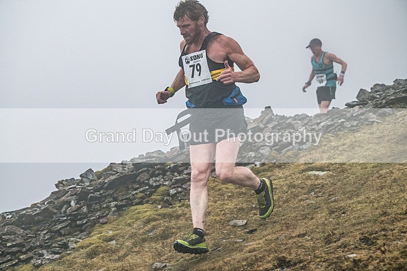 KRH_6279 - Grisedale Grind Fell Race Wednesday 16th April 2025