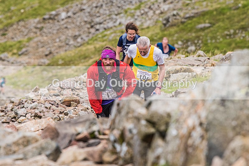 Borrowdale-1182 - Borrowdale Fell Race Saturday 5th August 2023