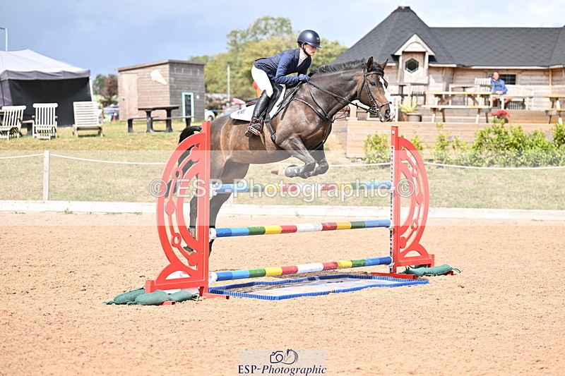 250827B-141234-00672 - Cls 6 Snr Fox 1.20m & Cls 7 1.30m