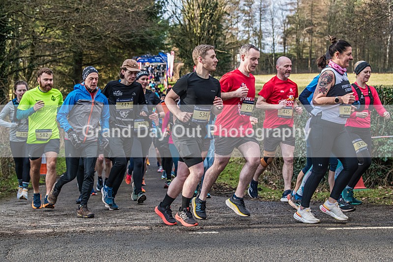 North Lakes-337 - North Lakes 10K & Half Marathon Sunday 9th February 2025