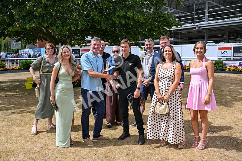 010826-Race 1-Battle Fever-2346 - Race 1 13.38pm John & Paula 25th Wedding Anniversary EBF Novice Stakes