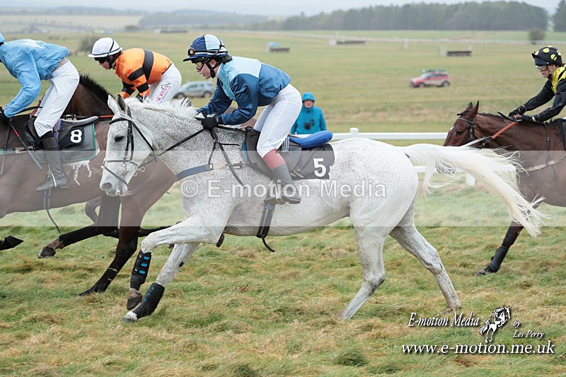 PtP 040224 418 - Combined Services Point-toPoint Larkhill 04/02/24