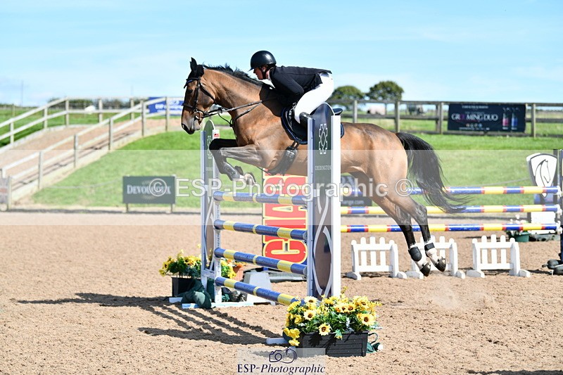 240914A-132137-07240 - Cls 15-S Snr Foxhunter