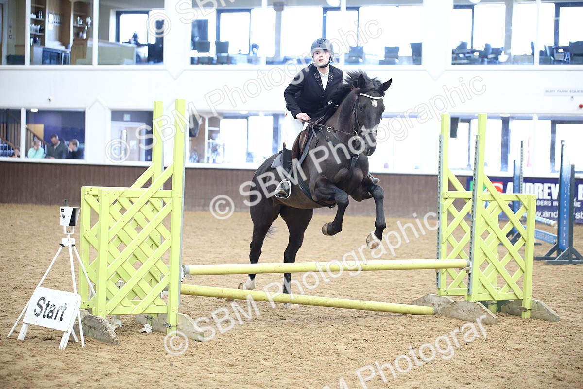 SBM_000572 - Class 3 - 60cm