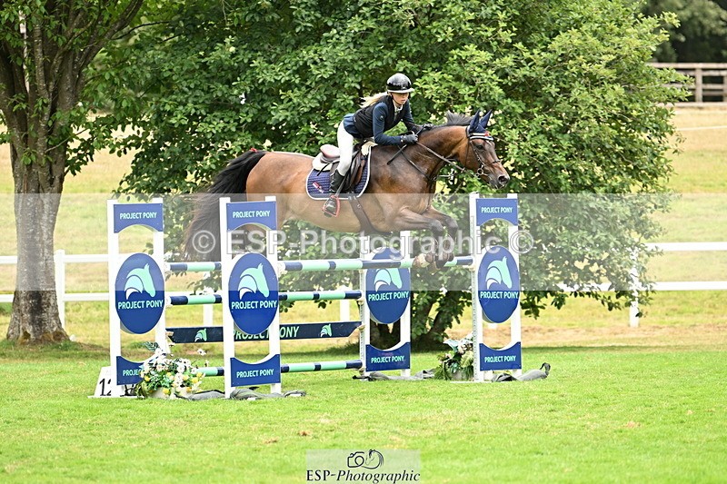 250706A-135943-20350 - Cls 45 Snr 1.20m Grand Prix