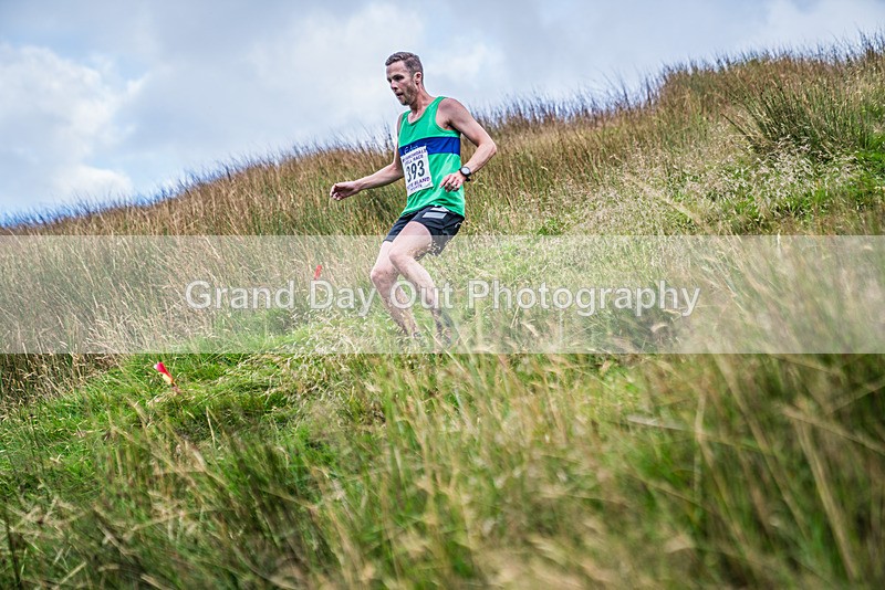 Steel Fell-481 - Steel Fell Race Wednesday 7th August 2024