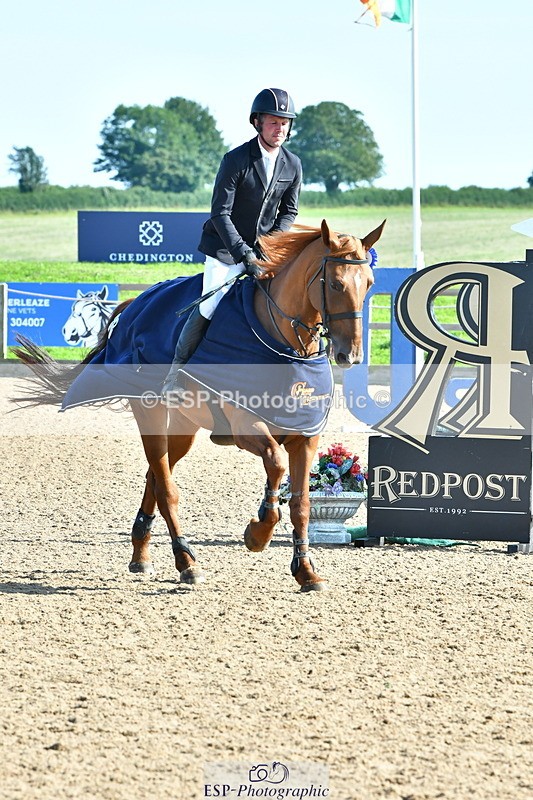 230723A-172228-13854 - Cls 8, 2 Star Medium 1.35m