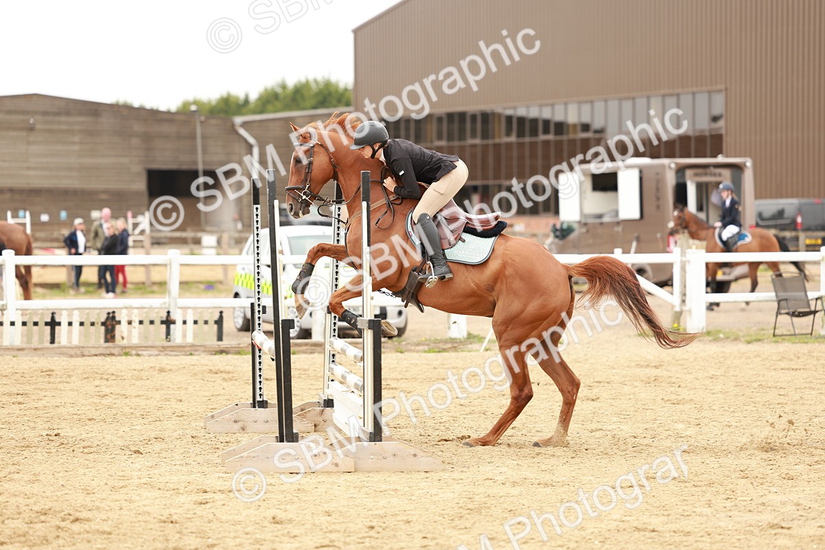 SBM_008493 - Class 5 - 80cm