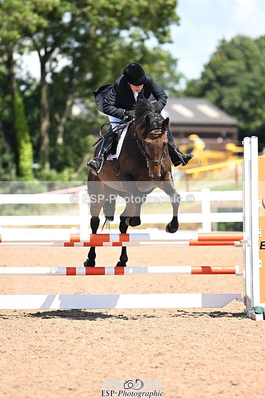 240728A-122742-08528 - Cls 32 85cm Amateur Qualifier