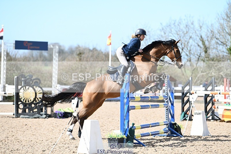 250330-142712-07419 - Cls 36 1.05m National Amateur Quali