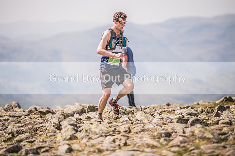 Fairfield-244 - Fairfield Horseshoe Fell Race Saturday 11th May 2024