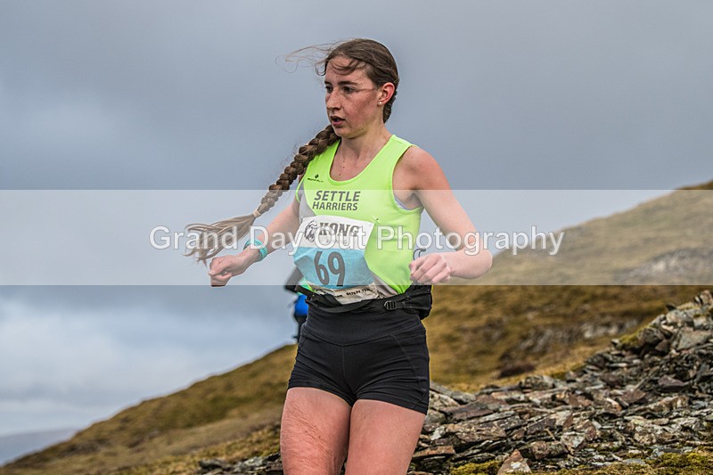Grisedale-280 - Grisedale Grind Fell Race Wednesday 15th April 2026