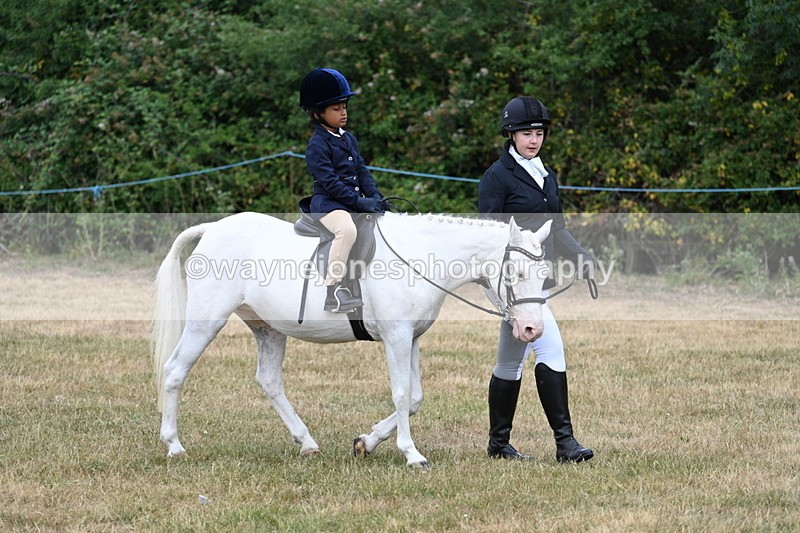 WJ7_9753 - Class 1 Lead Rein Pony