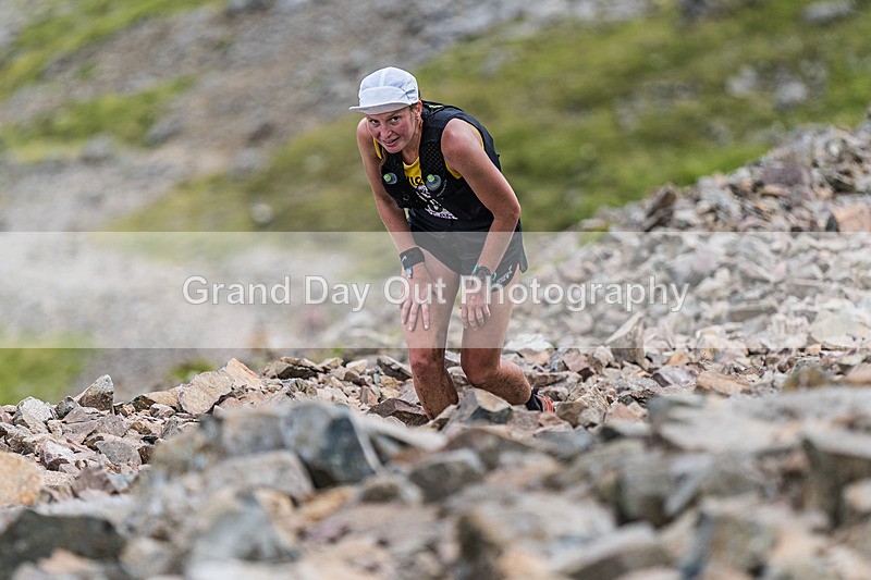 Borrowdale-199 - Borrowdale Fell Race Saturday 3rd August 2024